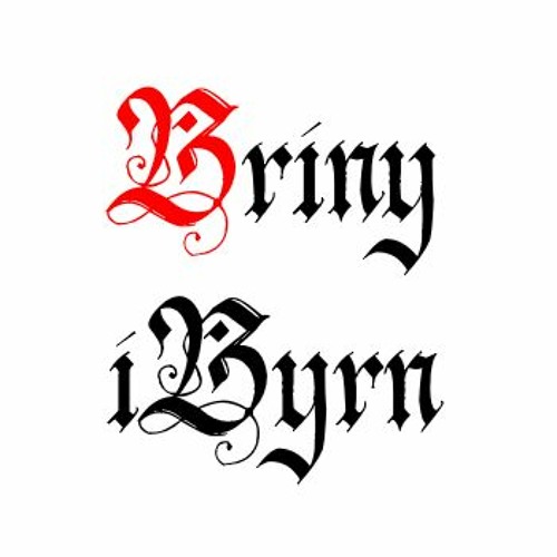 Briny iByrn’s avatar