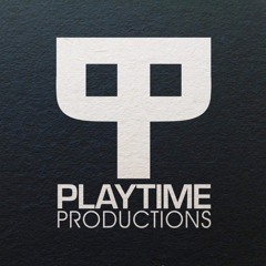 Playtime.