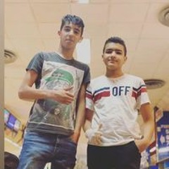 يوسف المغربي