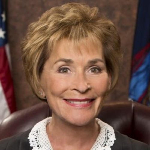 Official Judge Judy ✅’s avatar