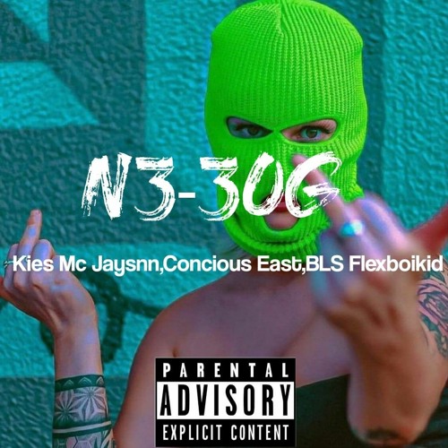 Notorious 3-30G’s avatar