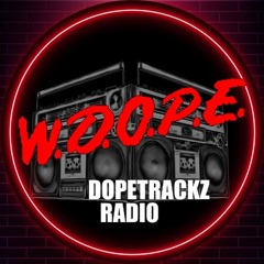 Dopetrackz Radio