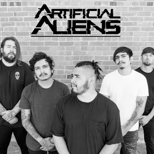 Artificial Aliens’s avatar
