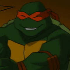 2003 Mikey