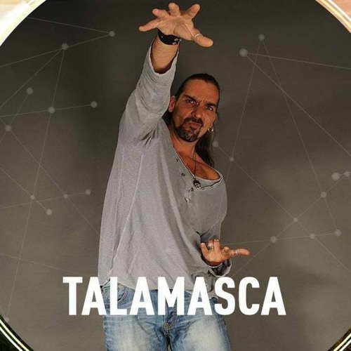 TALAMASCA’s avatar