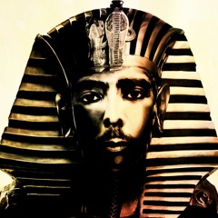 Taharqa The Nubian Pharaoh