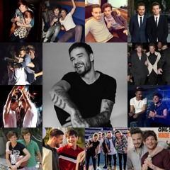 Fáti Payne Tomlinson 1D