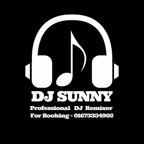DJ SUNNY’s avatar