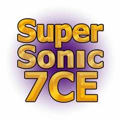 SuperSonic7CE