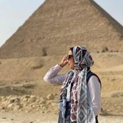 Yasmeen Mohsen