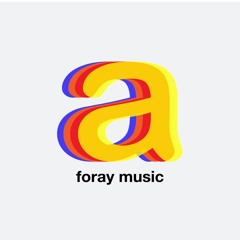 Foray Music for Youtube