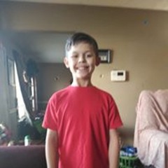 Caden Wafford