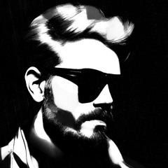 Harry Black