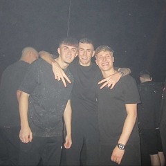 Reece Mirfin