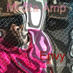 Mi-$ta Amp (Blaque Addonnis Productions)