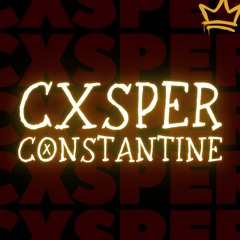 Cxsper Constantine