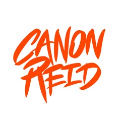 Canon Reid