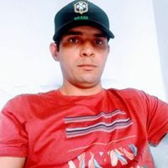 Adriano Ferreira