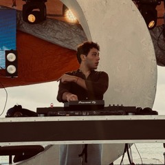 Mateo Velasco