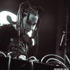 DJ DIANA DARK
