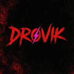 DRØVIK.