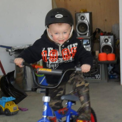 Chase Cleghorn