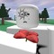 # Broken Spawn