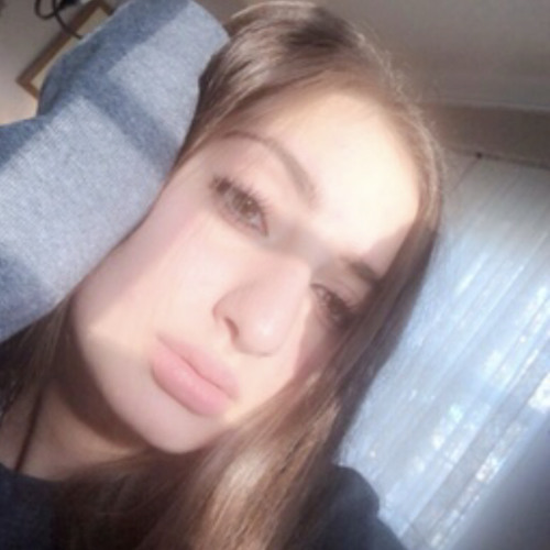 Mariam Mgrdichian’s avatar