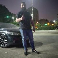 Omar Mahmoud