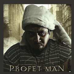 Profet Man