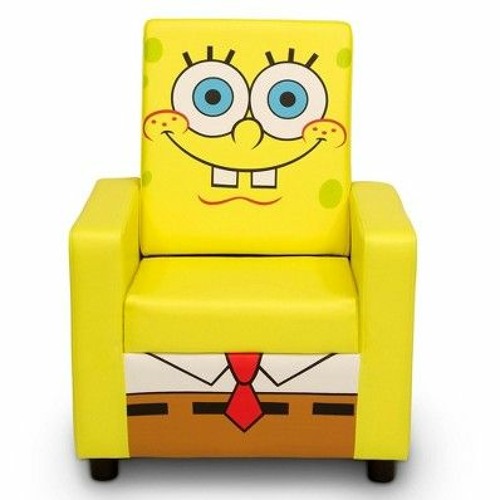 sponge bob’s avatar
