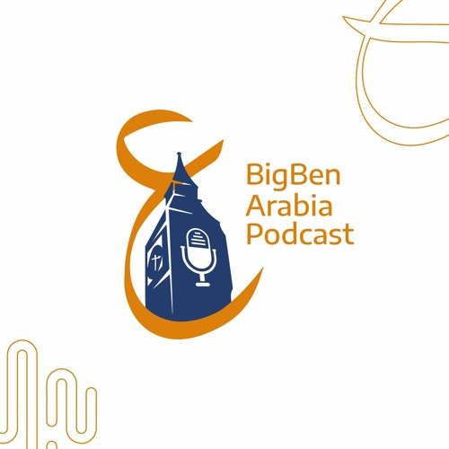 Big Ben Arabia’s avatar