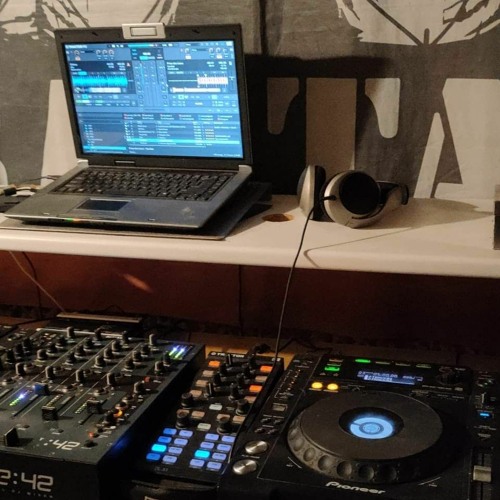 Home Exam 190bpm