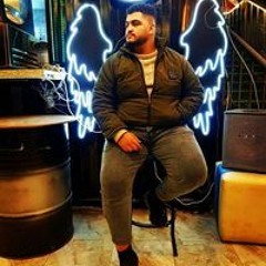 Hamo Elmasry