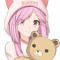sweet candy girl