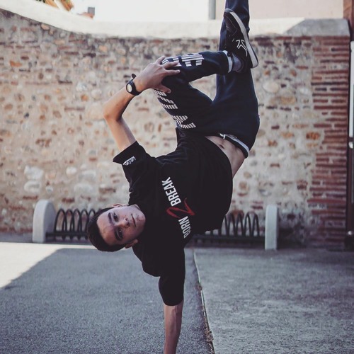 Bboy Adam’s avatar