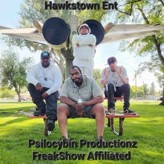 HawksTown Ent.