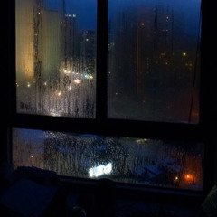 BLUE .