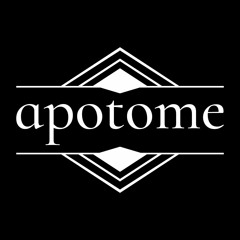 Apotome
