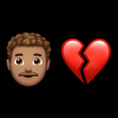 🧑🏽‍🦱🌊🤪💔💪🏽