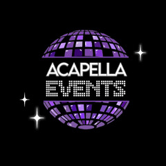 Acapella Events