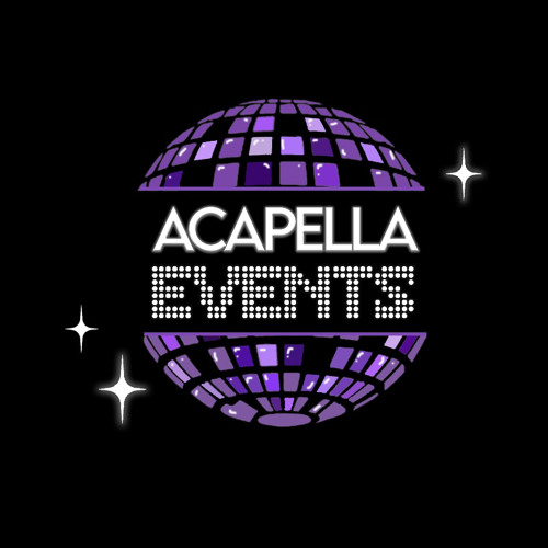 Acapella Events’s avatar