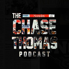 The Chase Thomas Podcast