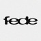 F.E.D.E.