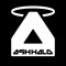 ASH HALO