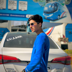 Ali raza