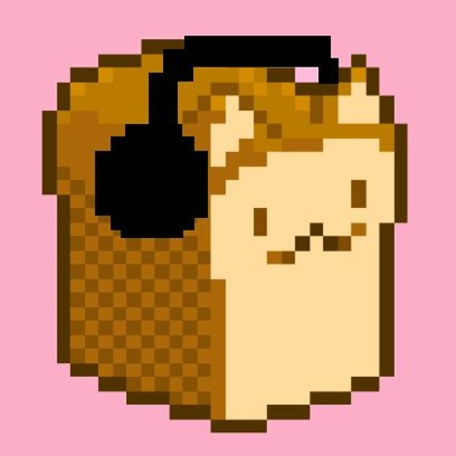 DJ CatBread’s avatar