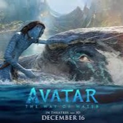 Avatar: Calea apei [FILM]