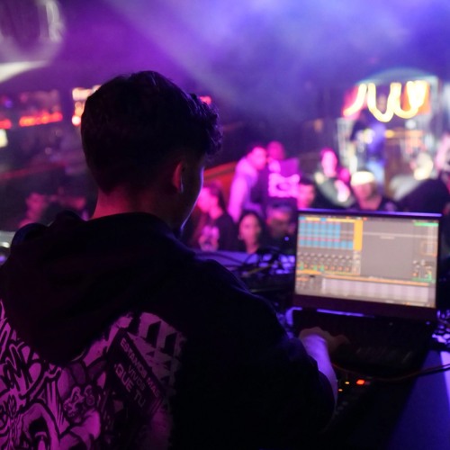 Raw Tekno Tribe Vol 1