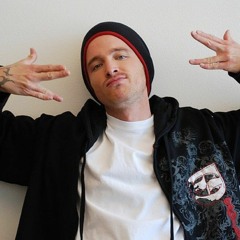 Jesse pinkman